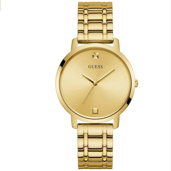 Guess Nova W1313L2 Womens Quartz Watch Guess W1313L2 - Nova • Watchard.com main image 2